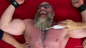 Slick Rick's Tickling Marathon