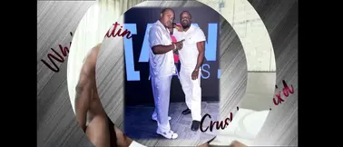 Maya Gets `crush'd` & `fix'd` in Chicago