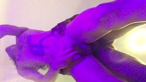 me colocou contra a parede e tome pirocada no cu. gozei muitooo / cornering here against the wall and dick in the ass until ejaculate.look at this ending