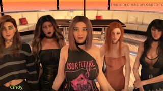WVM - PART 255 - Rich Girls By MissKitty2Kh