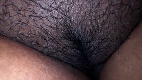 Pussy Licking with Pen