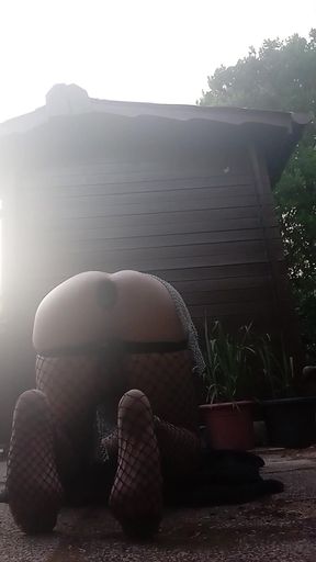 Exhibe Sissy Slut Littledragonx
