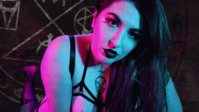 Satanic Affirmations