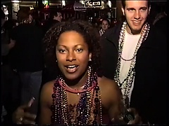 Spring break shenanigans with Cindy Tin and Jenny Coe at the beach