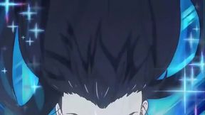 k. La k. Uncensored Scenes Satsuki Kiryuin Exhibitionism Moment In Nude Filter
