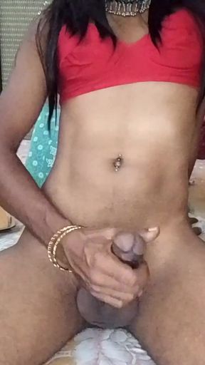 Hot Sexy Trans Women Cumshot Compilation