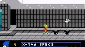 Joueur du grenier - Bart VS Space Mutants - NES