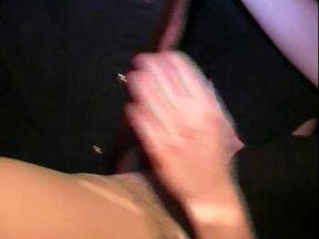 Cums Fest Scene-3_horny Redhead Fucked in the Car in Amateur Sex