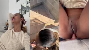 sextape defi je baise le macon sur mon chantier en full anal sextape de 33 ...