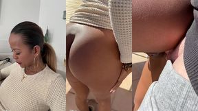 sextape defi je baise le macon sur mon chantier en full anal sextape de 33 ...