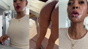 sextape defi je baise le macon sur mon chantier en full anal sextape de 33 ...