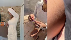 sextape defi je baise le macon sur mon chantier en full anal sextape de 33 ...