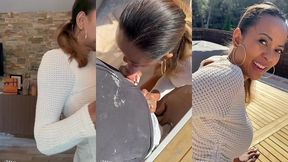 sextape defi je baise le macon sur mon chantier en full anal sextape de 33 ...