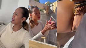 sextape defi je baise le macon sur mon chantier en full anal sextape de 33 ...