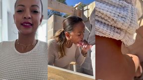 sextape defi je baise le macon sur mon chantier en full anal sextape de 33 ...