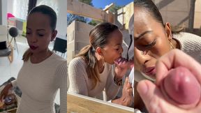sextape defi je baise le macon sur mon chantier en full anal sextape de 33 ...