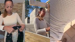 sextape defi je baise le macon sur mon chantier en full anal sextape de 33 ...