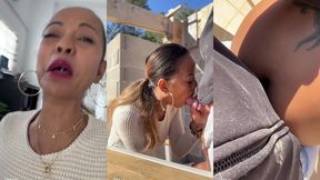 sextape defi je baise le macon sur mon chantier en full anal sextape de 33 ...