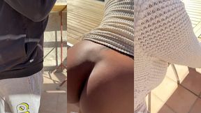 sextape defi je baise le macon sur mon chantier en full anal sextape de 33 ...