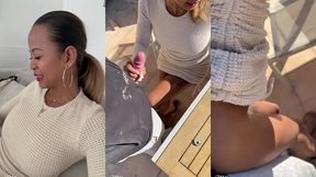 sextape defi je baise le macon sur mon chantier en full anal sextape de 33 ...