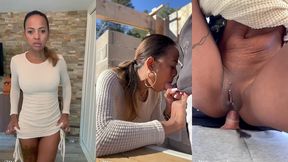 sextape defi je baise le macon sur mon chantier en full anal sextape de 33 ...