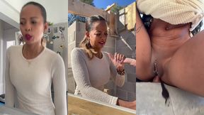 sextape defi je baise le macon sur mon chantier en full anal sextape de 33 ...