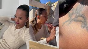 sextape defi je baise le macon sur mon chantier en full anal sextape de 33 ...