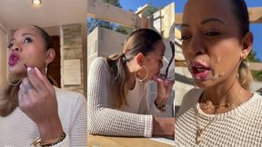 sextape defi je baise le macon sur mon chantier en full anal sextape de 33 ...