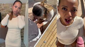 sextape defi je baise le macon sur mon chantier en full anal sextape de 33 ...
