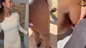 sextape defi je baise le macon sur mon chantier en full anal sextape de 33 ...