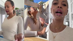 sextape defi je baise le macon sur mon chantier en full anal sextape de 33 ...