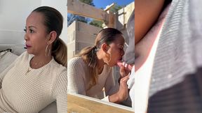 sextape defi je baise le macon sur mon chantier en full anal sextape de 33 ...