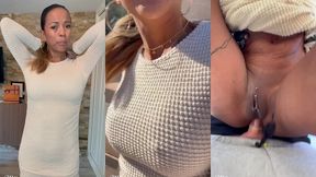 sextape defi je baise le macon sur mon chantier en full anal sextape de 33 ...