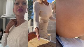 sextape defi je baise le macon sur mon chantier en full anal sextape de 33 ...
