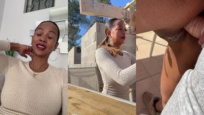 sextape defi je baise le macon sur mon chantier en full anal sextape de 33 ...