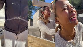 sextape defi je baise le macon sur mon chantier en full anal sextape de 33 ...