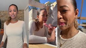 sextape defi je baise le macon sur mon chantier en full anal sextape de 33 ...