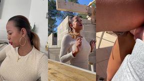 sextape defi je baise le macon sur mon chantier en full anal sextape de 33 ...