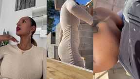 sextape defi je baise le macon sur mon chantier en full anal sextape de 33 ...