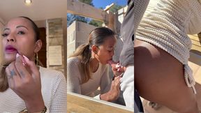 sextape defi je baise le macon sur mon chantier en full anal sextape de 33 ...