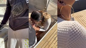 sextape defi je baise le macon sur mon chantier en full anal sextape de 33 ...