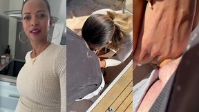 sextape defi je baise le macon sur mon chantier en full anal sextape de 33 ...