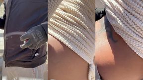 sextape defi je baise le macon sur mon chantier en full anal sextape de 33 ...