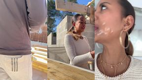 sextape defi je baise le macon sur mon chantier en full anal sextape de 33 ...