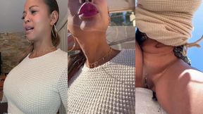 sextape defi je baise le macon sur mon chantier en full anal sextape de 33 ...