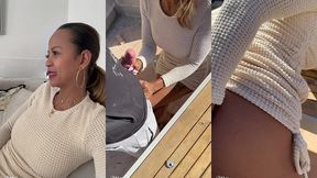 sextape defi je baise le macon sur mon chantier en full anal sextape de 33 ...