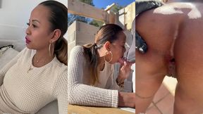 sextape defi je baise le macon sur mon chantier en full anal sextape de 33 ...