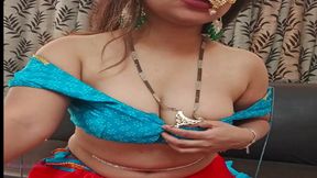 Natasha hot sex with pika indian desi sexy hot huse wife fucking romance love indian couple Saree sex fuck seduce