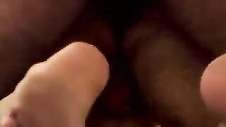 chubby grandpa fucked hard