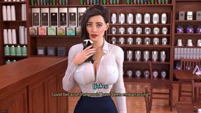 Gameplay FreshWomen - Part 1